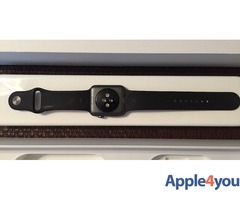 Apple watch 42 mm sport
