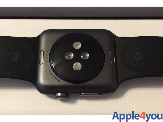 Apple watch 42 mm sport