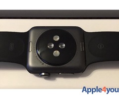 Apple watch 42 mm sport