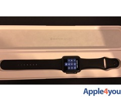 Apple watch 42 mm sport