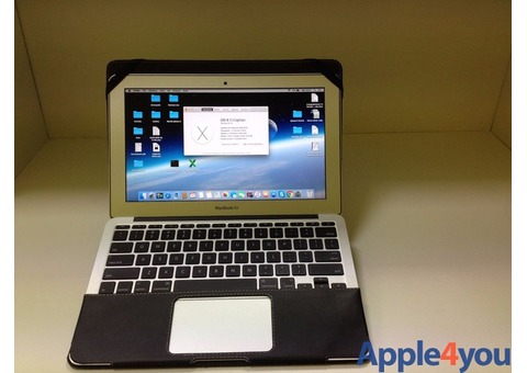 MacBook Air 11 pollici