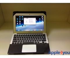 MacBook Air 11 pollici