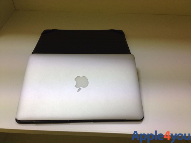 MacBook Air 11 pollici