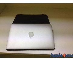 MacBook Air 11 pollici