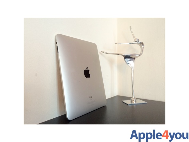 Vendo IPad prima generazione pari al nuovo.
