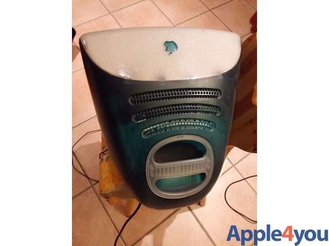 Apple iMac G3