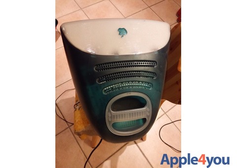 Apple iMac G3