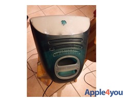 Apple iMac G3