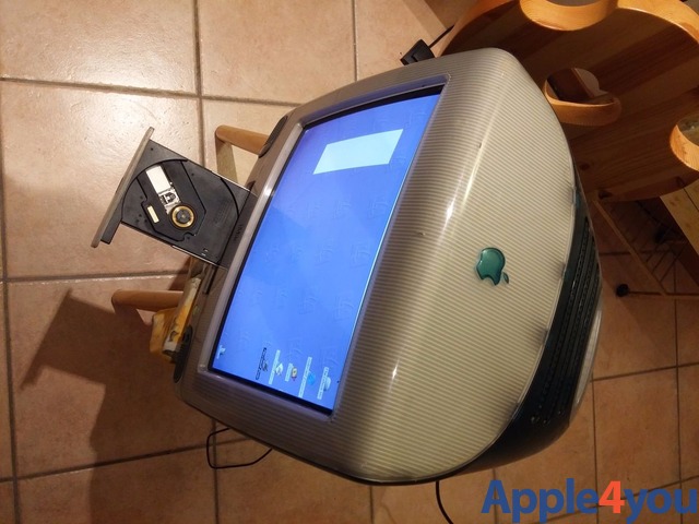 Apple iMac G3