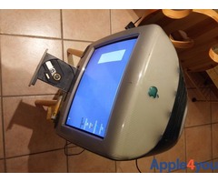 Apple iMac G3