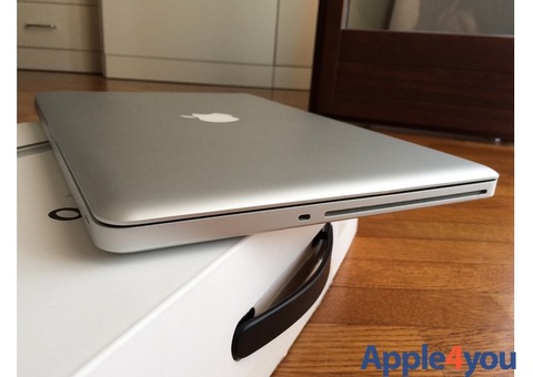 MacBook Pro 15 pollici (late 2008)