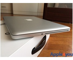 MacBook Pro 15 pollici (late 2008)