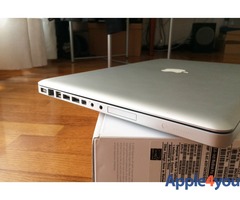 MacBook Pro 15 pollici (late 2008)
