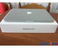 MacBook Pro Retina 13