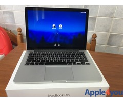 MacBook Pro Retina 13