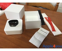 Apple Watch 42mm Acciaio Space Gray