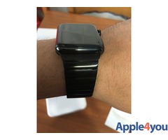 Apple Watch 42mm Acciaio Space Gray