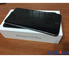 iPhone 6s Plus 64gb Space Gray
