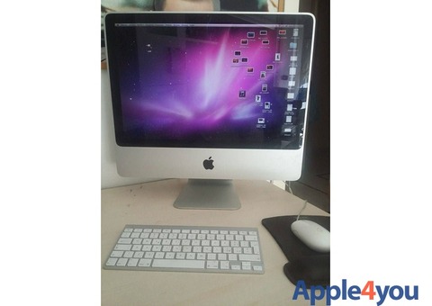 Vendo iMac 20