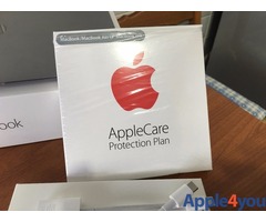 MacBook Space Gray + Applecare Plus + Magic Mouse 2