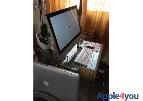 Imac 21,5 con SSD