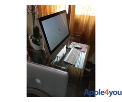 Imac 21,5 con SSD