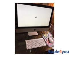 Imac 21,5 con SSD