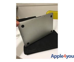 MacBook Air fine 2010 11'' usato batteria nuova