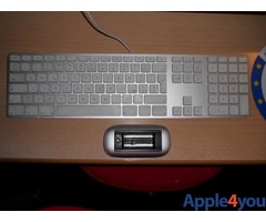 iMac aluminium core2duo