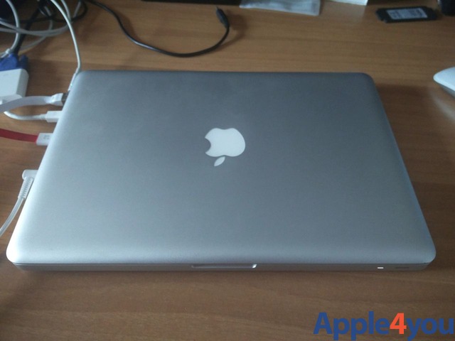 MacBook Pro 2010