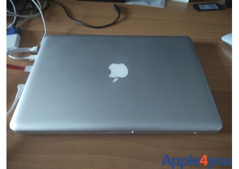 MacBook Pro 2010