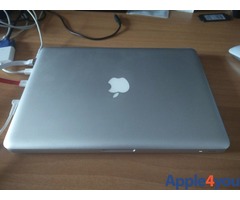 MacBook Pro 2010