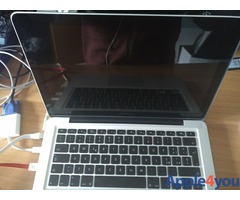 MacBook Pro 2010