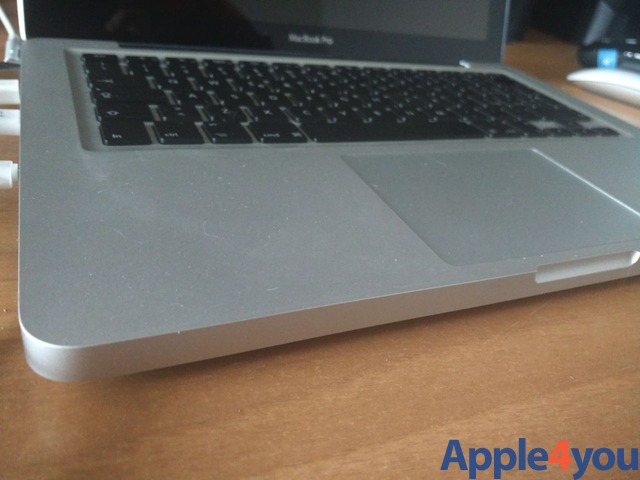 MacBook Pro 2010