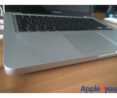 MacBook Pro 2010