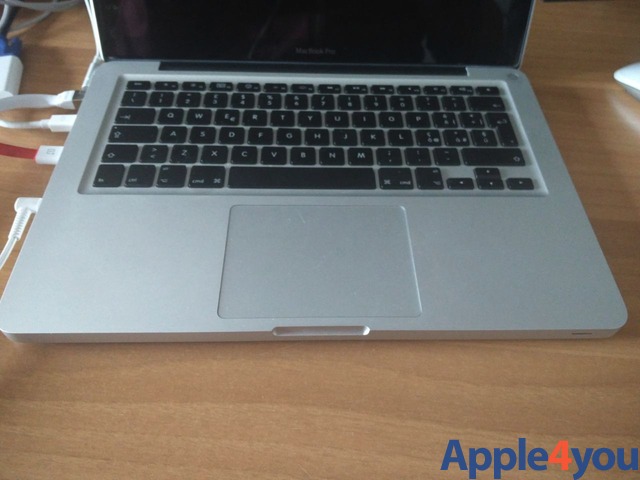 MacBook Pro 2010