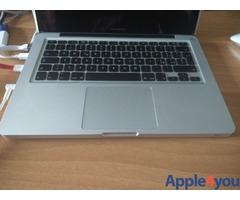 MacBook Pro 2010