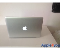 Mackbook Pro 13