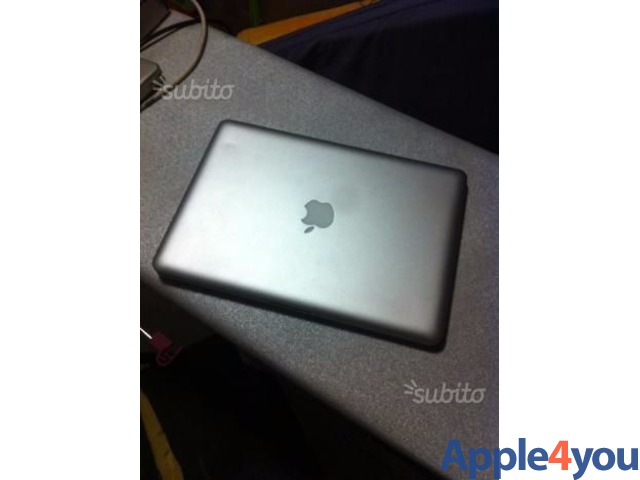 vendo macbook pro 13''