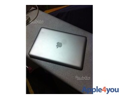 vendo macbook pro 13''