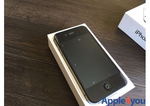 iphone 4s nero 16gb