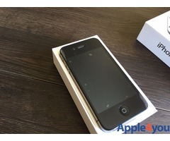 iphone 4s nero 16gb