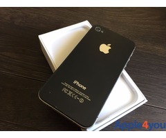 iphone 4s nero 16gb