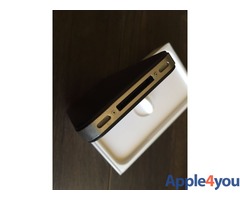 iphone 4s nero 16gb