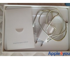 iPad mini con cover apple