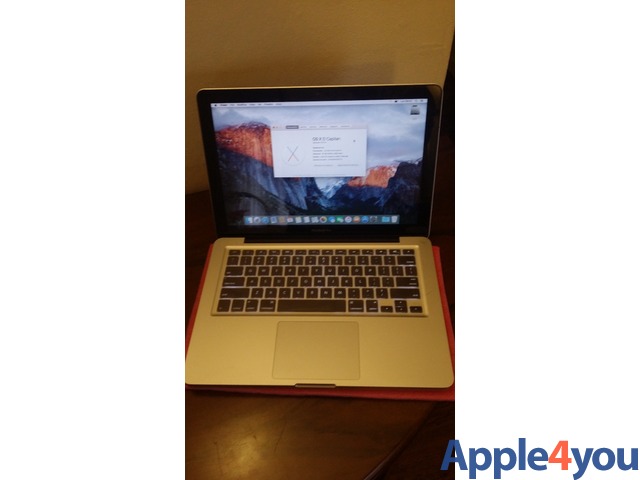 MacBook Pro 13