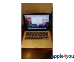 MacBook Pro 13