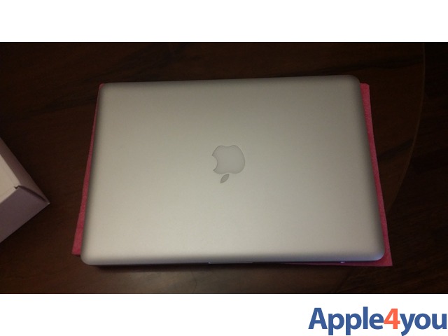 MacBook Pro 13