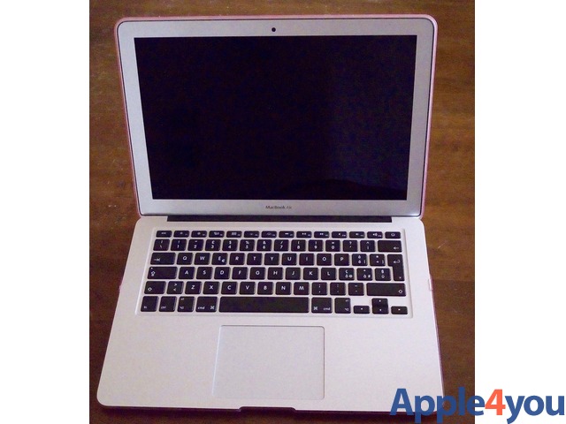 MacBook Air 2013 come nuovo