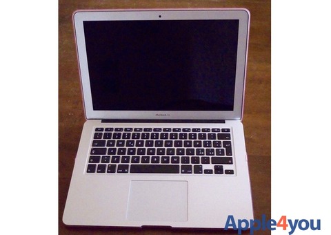 MacBook Air 2013 come nuovo